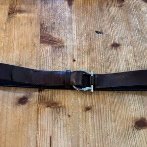 Men's Ferragamo Belt
